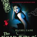 Cover Art for 9780749008208, The Dead Girls' Dance by Rachel Caine