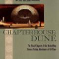 Cover Art for 9781436246842, Chapterhouse: Dune: Dune by Frank Herbert