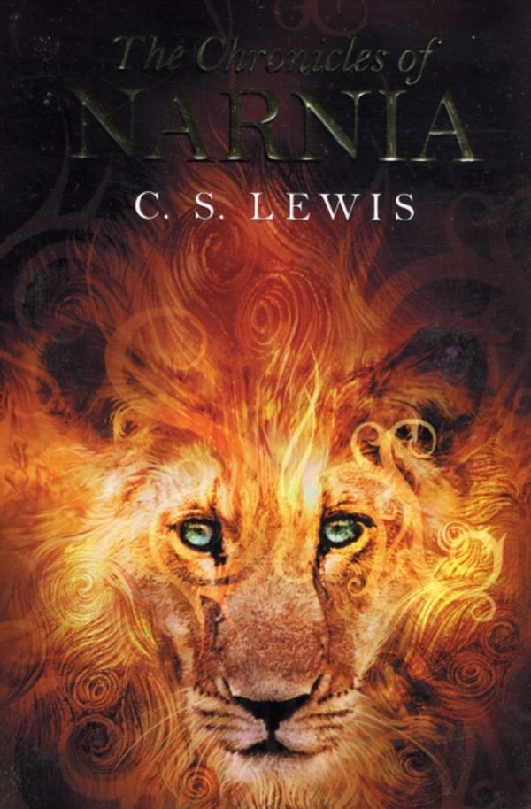 Cover Art for 9780066238500, The Chronicles of Narnia by C. S. Lewis