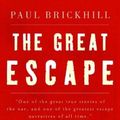 Cover Art for 9781568491882, The Great Escape by Paul Brickhill