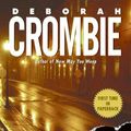 Cover Art for 9780060525262, In a Dark House by Deborah Crombie