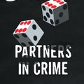 Cover Art for 9780008255480, Partners in Crime by Agatha Christie