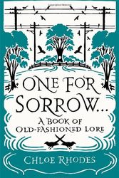 Cover Art for 9781843177005, One for Sorrow by Chloe Rhodes
