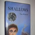 Cover Art for 9780868617930, Shallows by Tim Winton