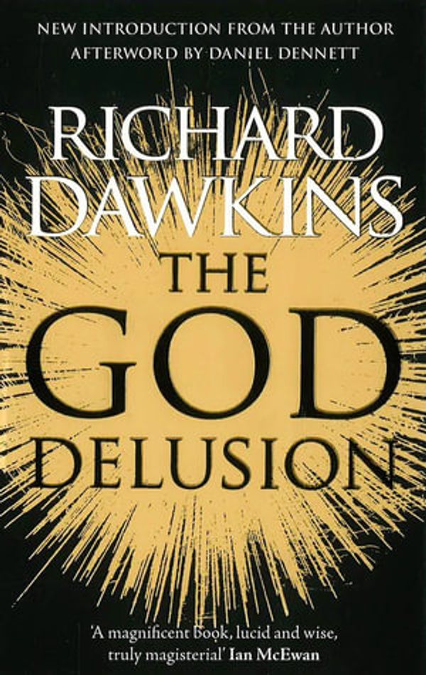 Cover Art for 9781784166366, Dawkins by Richard Dawkins