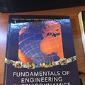 Cover Art for 8601422023664, Fundamentals of Engineering Thermodynamics by Michael J. Moran