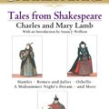 Cover Art for 9780451530646, Tales From Shakespeare by Charles Lamb, Mary Lamb