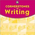 Cover Art for 9780521805506, Cornerstones for Writing Year 5 Teacher's Book by Alison Green, Jane Woods, Jill Hurlstone