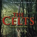 Cover Art for 9781841197906, A Brief History of the Celts by Peter Ellis