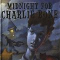 Cover Art for 9781405204101, Midnight for Charlie Bone by Jenny Nimmo