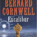 Cover Art for 9782877063982, Excalibur by Bernard Cornwell