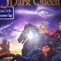 Cover Art for 9780688124083, Shadow of a Dark Queen by Raymond E. Feist