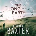 Cover Art for 9780552167239, The Long Earth by Terry Pratchett, Stephen Baxter