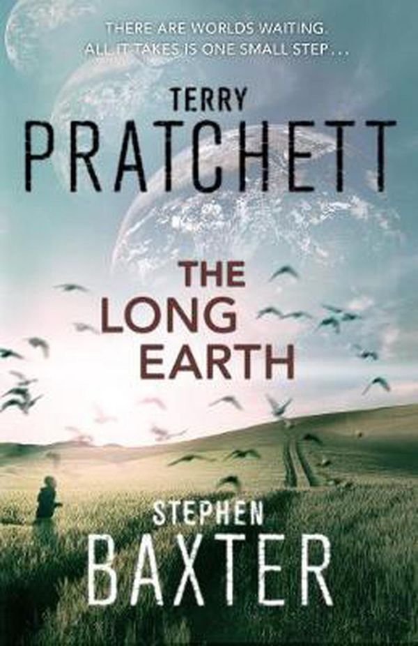 Cover Art for 9780552167239, The Long Earth by Terry Pratchett, Stephen Baxter