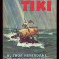 Cover Art for 9781568490106, Kon-Tiki by Thor Heyerdahl