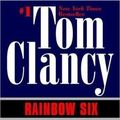 Cover Art for B0068GTUL0, (Rainbow Six) By Clancy, Tom (Author) paperback on (09 , 1999) by Tom Clancy