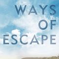 Cover Art for 9780733626661, Ways of Escape by Hugh Mackay