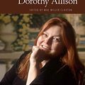 Cover Art for B07YZQ87QN, Conversations with Dorothy Allison (Literary Conversations Series) by Dorothy Allison