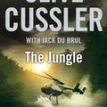 Cover Art for B008DR6T1Q, The Jungle: Oregon Files #8 (The Oregon Files) by Clive Cussler