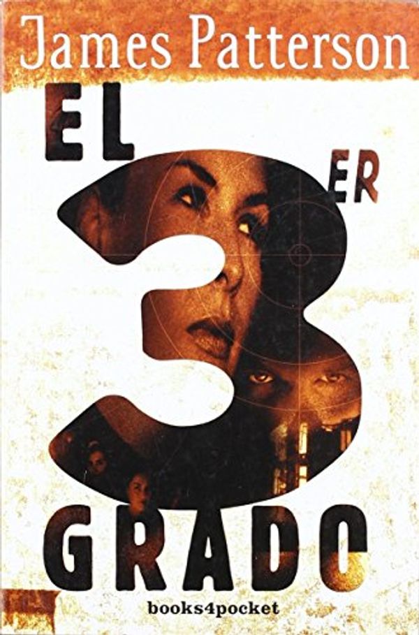 Cover Art for 9788492516322, 3er grado, El (The Women's Murder Club) (Spanish Edition) by James Patterson, Andrew Gross