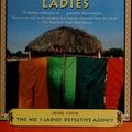 Cover Art for 9783899160970, IN THE COMPANY OF CHEERFUL LADIES (NO 1 LADIES DETECTIVE AGENCY 6); IN THE COMPANY OF CHEERFUL LADIES (NO 1 LADIES DETECTIVE AGENCY 6) by Alexander McCall Smith