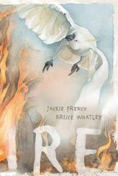 Cover Art for 9781742838199, Fire by Jackie French