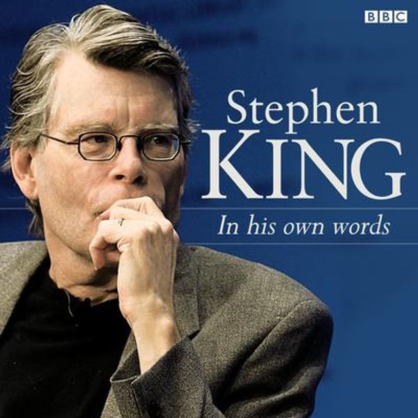 Cover Art for 9781445849393, Stephen King In His Own Words by Stephen King