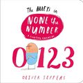 Cover Art for 9780399174162, The Hueys in None The Number by Oliver Jeffers