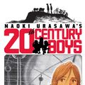 Cover Art for 9781421523453, 20th Century Boys, Volume 10 by Naoki Urasawa
