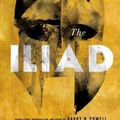 Cover Art for 9780199326105, The Iliad by Homer