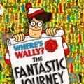 Cover Art for 9780744520019, Where's Wally?: Fantastic Journey by Martin Handford