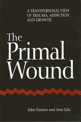Cover Art for 9780791432945, The Primal Wound by John Firman
