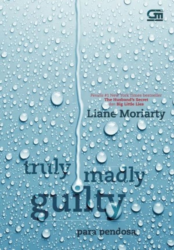 Cover Art for 9786020375328, Para Pendosa (Truly, Madly, Guilty) (Indonesian Edition) by Liane Moriarty