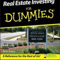 Cover Art for 9780470174913, Commercial Real Estate Investing For Dummies by Peter Conti, Peter Harris