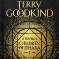 Cover Art for 9781789541175, The Scribbly Man by Terry Goodkind