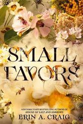 Cover Art for 9780593306741, Small Favors by Erin A. Craig