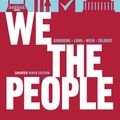Cover Art for 9780393125962, We the People: An Introduction to American Politics (Eighth Georgia Essentials Edition) by Ginsberg, Benjamin