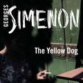 Cover Art for 9780141393476, The Yellow Dog by Georges Simenon