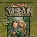 Cover Art for 9781428196438, Nixies Song, #1 Beyond the Spiderwick Chronicles [CD] (Audiobook) (The Spiderwick Chronicles, Nixie's Song) by Tony DiTerlizzi