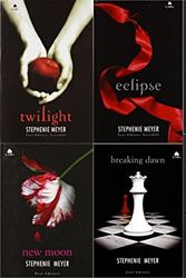 Cover Art for 9783625112778, Breaking Dawn by Stephenie Meyer