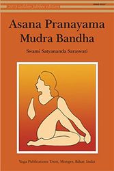 Cover Art for 8601404235276, By Swami Satyananda Saraswati Asana, Pranayama, Mudra and Bandha (4 Reprint) by Swami Satyananda Saraswati