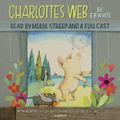 Cover Art for 9781984843258, Charlotte's Web by E B White