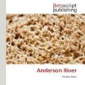 Cover Art for 9786137504574, Anderson River by Lambert M Surhone