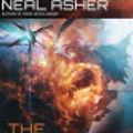 Cover Art for 9781543680287, The Soldier (Rise of the Jain) by Neal Asher