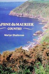 Cover Art for 9780948158360, Daphne Du Maurier Country by Martyn Shallcross