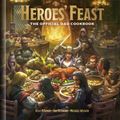 Cover Art for 9781984858900, Heroes' Feast (Dungeons & Dragons) by Kyle Newman, Jon Peterson, Michael Witwer