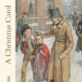 Cover Art for 9781535576505, A Christmas Carol by Charles Dickens