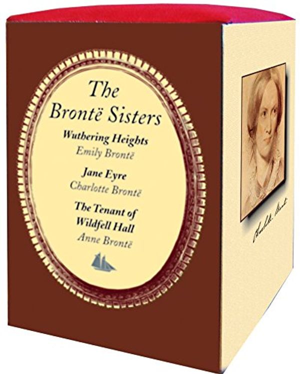 Cover Art for 9781905716371, Bronte Sisters by Anne Bronte