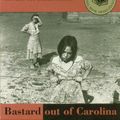 Cover Art for 9780453008600, Bastard Out of Carolina by Allison, Dorothy