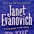 Cover Art for 9781429971607, To the Nines by Janet Evanovich
